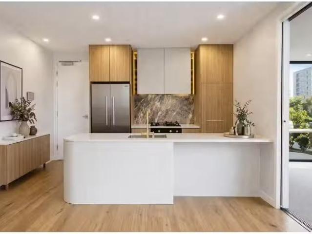 109/300 Northbourne Avenue, partson Apartment for rent Listed.