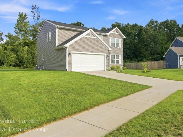 10931 Autumn Oak Drive