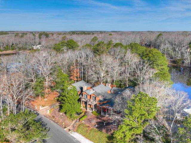 10931 Piney Island Drive