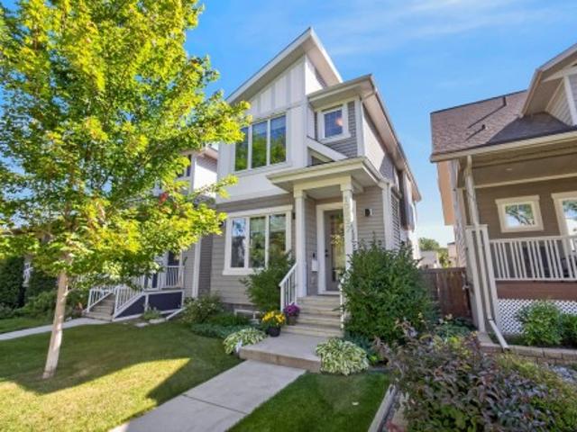 10937 Street Nw, Edmonton, AB, T5M 0Z4 house for sale | Listing ID E4505 | Royal LePage