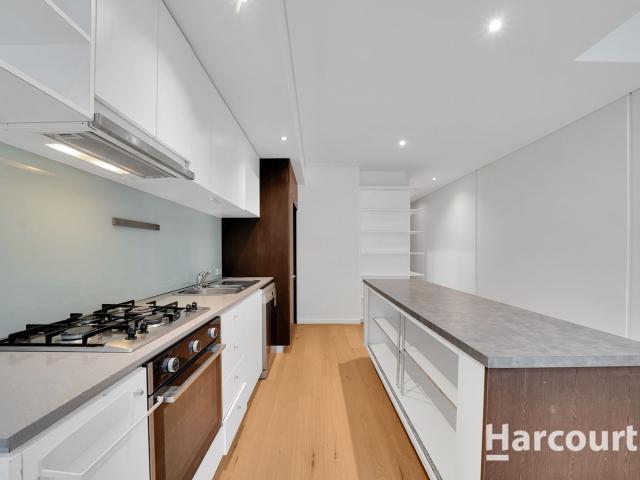 109/350 Victoria Street, NORTH MELBOURNE, VIC 3051