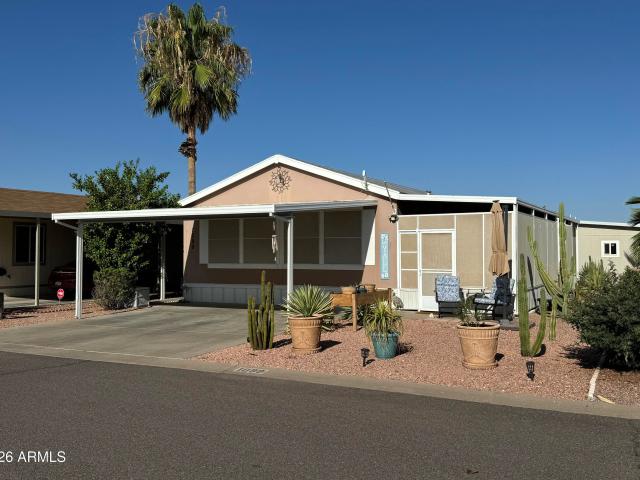 10936 E APACHE Trail # #1099