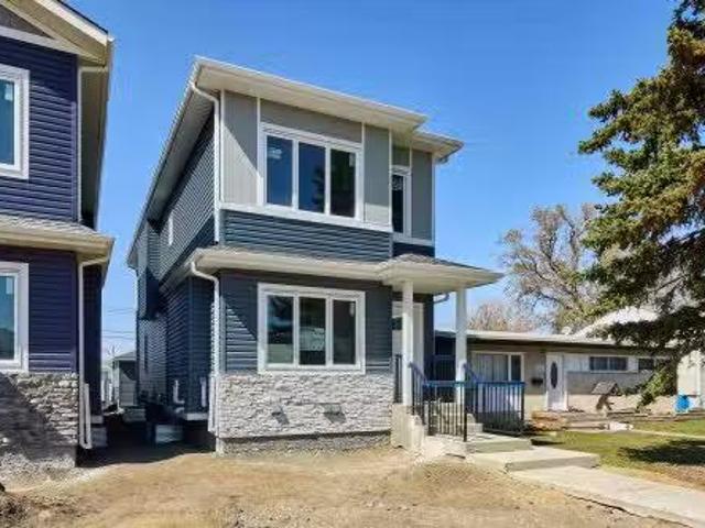 10938 157 Street Nw, Edmonton, AB, T5P 4Y2 house for sale L.