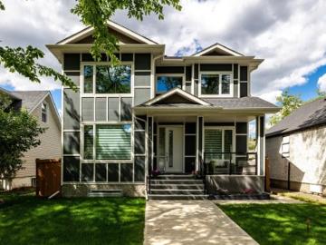 1093 Avenue, Edmonton, AB, T6G 0A1 house for sale | Listing ID E4491 | Royal LePage