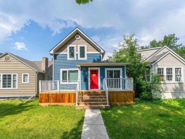 1093 Avenue Nw, Edmonton, AB, T6G 0R1 house for sale | Listing ID E4502 | Royal LePage