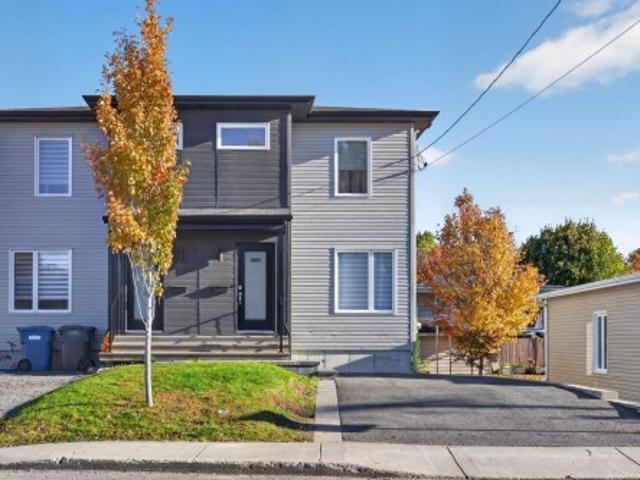 1093 Av. De La Montagne E. Québec La Haute Saint Charles, QC, G3K 1S7 condo for sale | Listing ID 10087 | Royal LePage