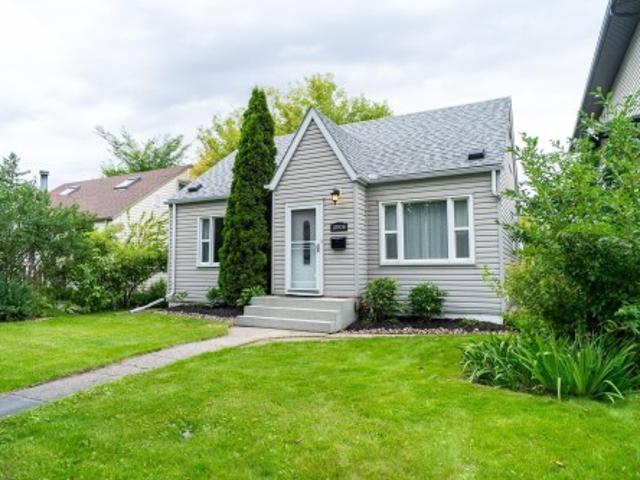1093 Avenue Nw, Edmonton, AB, T6H 2G6 house for sale | Listing ID E4505 | Royal LePage