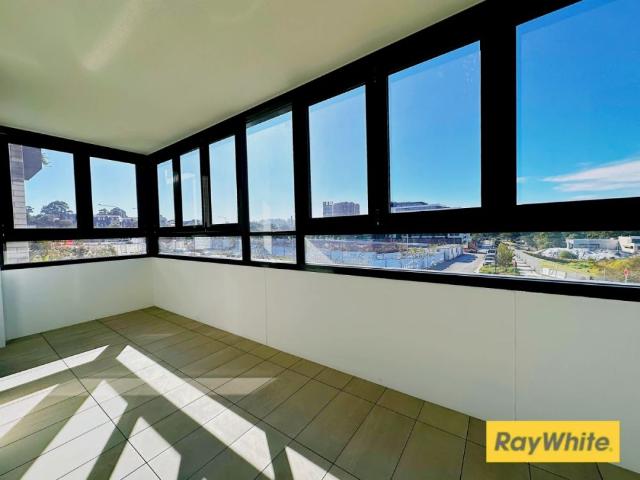109/3 Bundil Boulevard,Melrose Park,New South Wales 2114, Sydney