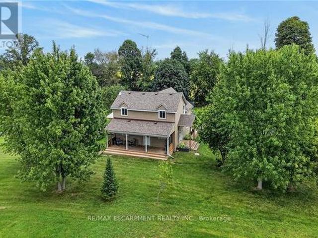 1093 Concession 2 Walpole Road, Haldimand, ON, N0A 1P0 house for sale | Listing ID X13803 | Royal LePage