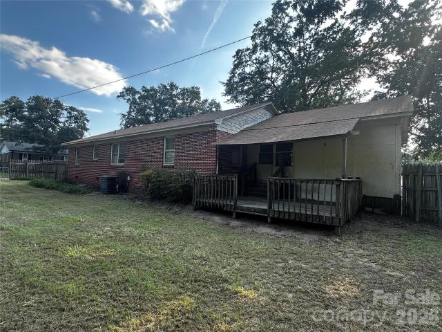 1093 Evans Mill Road