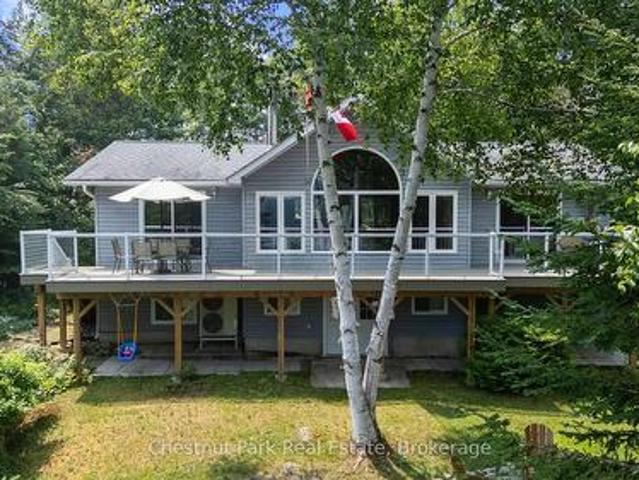 1093 Prestige Court, Dysart Et Al Havelock, ON, K0M 1S0 house for sale | Listing ID X13616 | Royal LePage