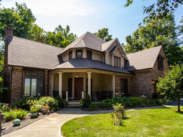 1093 Timber Climb Drive