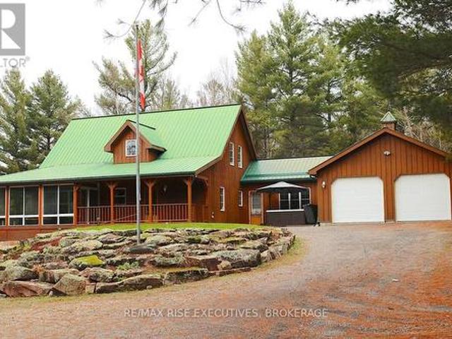 1093B Two Loon Lane, Frontenac Centre, ON, K0H 2P0 house for sale | Listing ID X13528 | Royal LePage