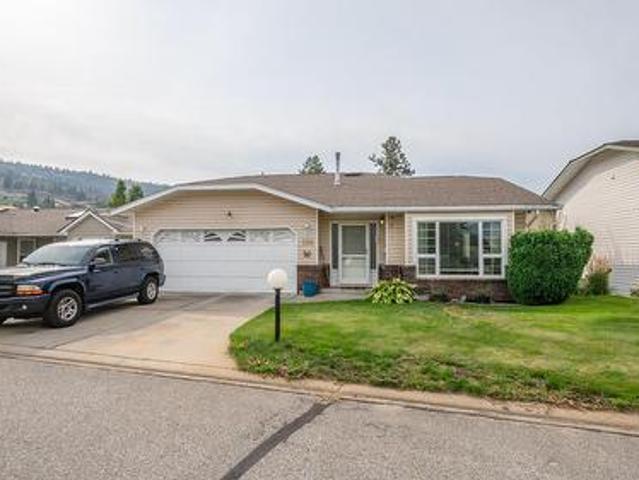 109 3 Wilson Street, Penticton, BC, V2A 8A3 house for sale | Listing ID 10379 | Royal LePage