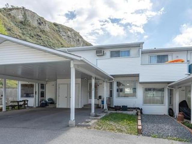 109 3 South Main Street, Penticton, BC, V2A 5J6 house for sale | Listing ID 10385 | Royal LePage