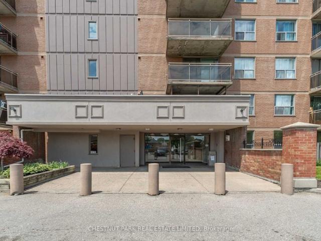 109 1060 Caven Street, Mississauga