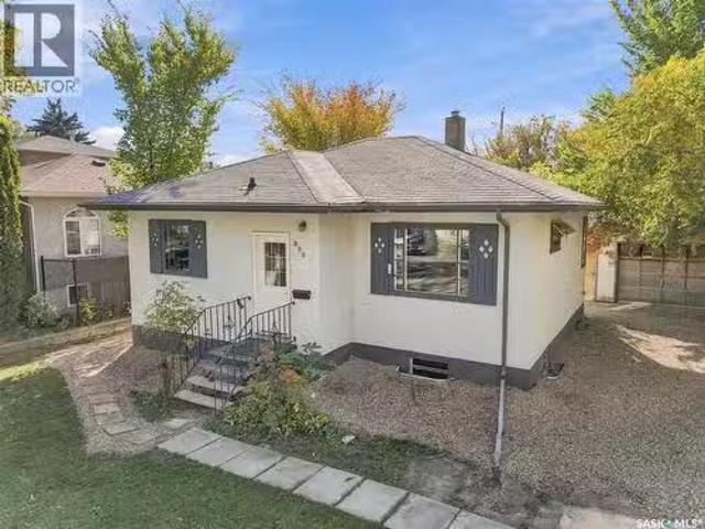 109 108Th Street W, Saskatoon, SK, S7N 1P3 house for sale L.