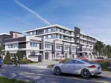 109 1111 Pioneer Way, Squamish, BC, V0N 3G0 commercial for l.