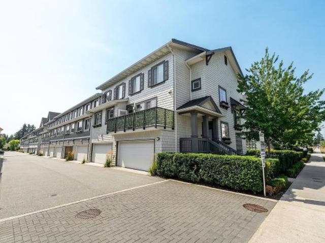109 1585 Avenue, Surrey, BC, V4N 6W2 townhouse for sale | Listing ID R3177 | Royal LePage