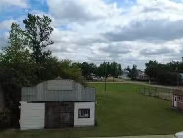 109 1 Street East, Alliance, AB, T0B 0A0 commercial for sale.