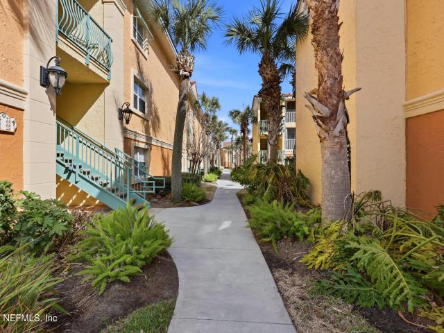 109 25th Ave S, Unit O11, Jacksonville Beach, FL 32250 | MLS #2132