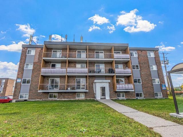 109 2885 Chemin Saint Louis, Quebec