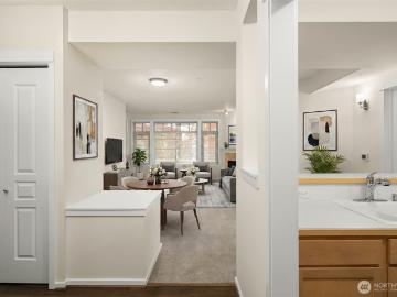 109 2nd St S, Unit 422, Kirkland, WA 98033 | MLS #2516