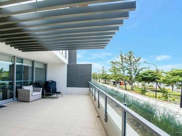 109 32 Anzac Parade Salt Apartments Yeppoon