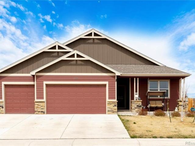 109 7th Ave, Wiggins, CO 80654