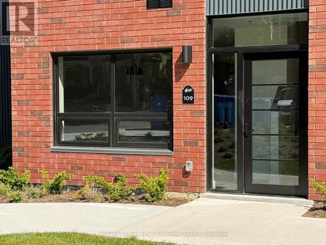 109 604 Queen Street S, Arran Elderslie, ON, N0G 2N0 house for lease | Listing ID X13215 | Royal LePage