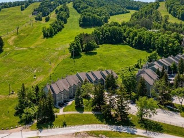 109 796 Grey Road 19 N/A, Blue Mountains, ON, L9Y 0N8 townhouse for sale | Listing ID X13796 | Royal LePage