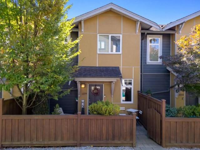 109 801 Roderick Avenue, Coquitlam, BC, V3K 1P7 townhouse for sale | Listing ID R3178 | Royal LePage