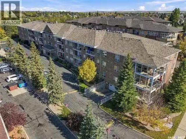 109 914 Heritage View, Saskatoon, SK, S7H 5T1 condo for sale.