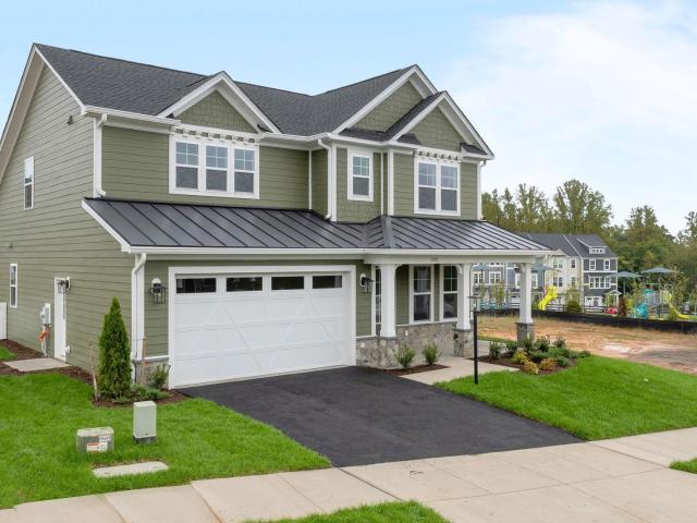109 C Marcella St, Charlottesville, VA 22911 | MLS #670794