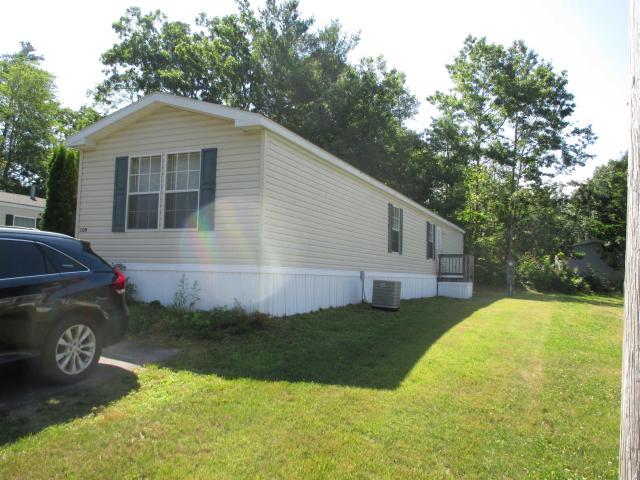 109 Colonial Village