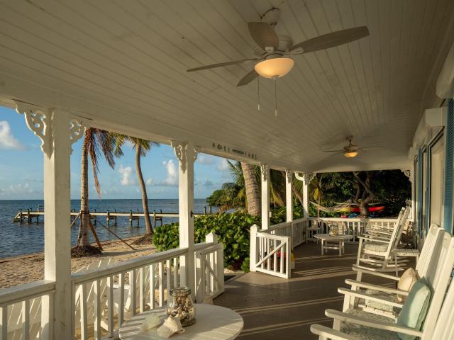 109 Columbus Dr, Islamorada, FL 33036 | MLS #616619