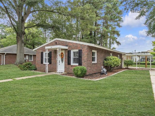 109 Causeway DR