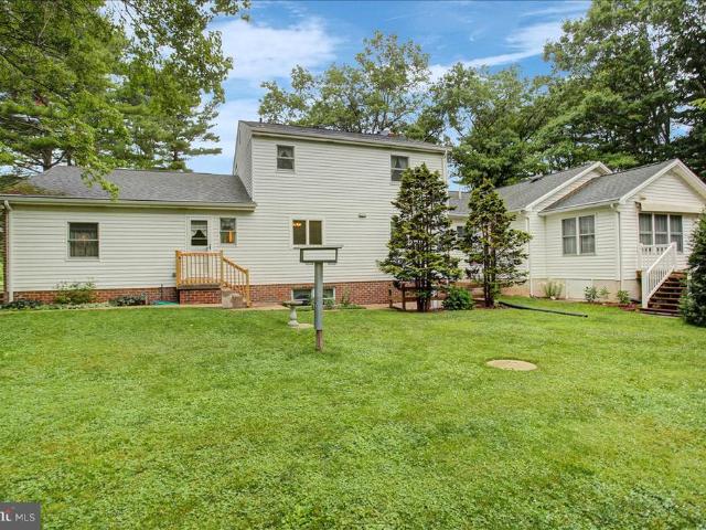 109 Capitol Hill Road