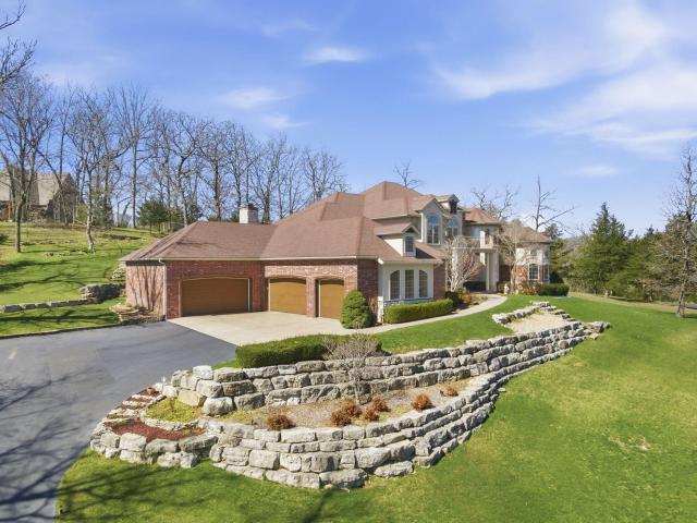 109 Cedar Bluff, Saddlebrooke, US, MO