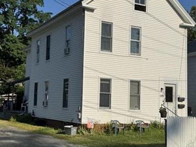 109 Central St, Brattleboro, VT 05301 | MLS #5054