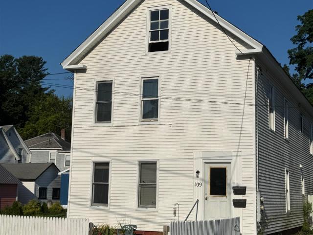 109 Central St, Brattleboro, VT 05301 | MLS #5054