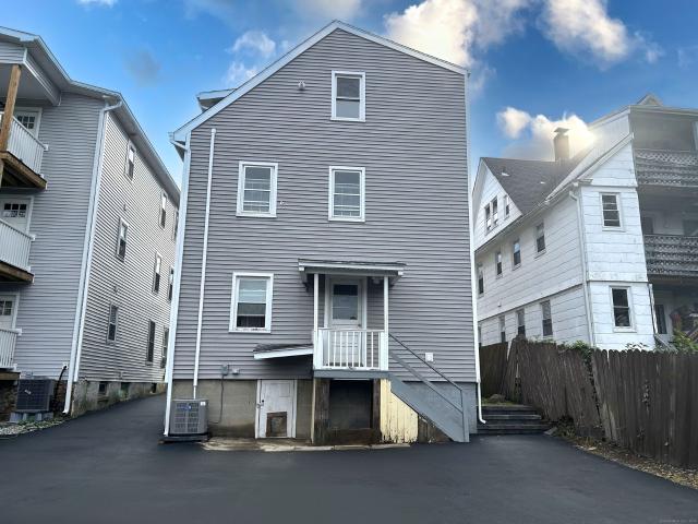 109 Churchill Street, Fairfield, United States, CT
