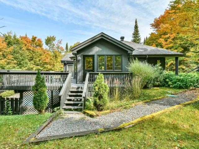 109 Ch. Des Outardes, Mont Blanc, QC, J0T 1J2 house for lease | Listing ID 14748 | Royal LePage