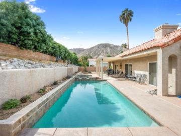 109 Chelsea Cir, Palm Desert, CA 92260 | MLS #219142