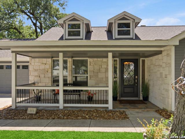 109 Cibolo Crossing Dr