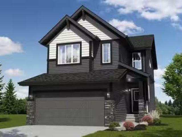 109 Creekstone Place Sw, Calgary, AB, T2X 4Y3 house for sale.