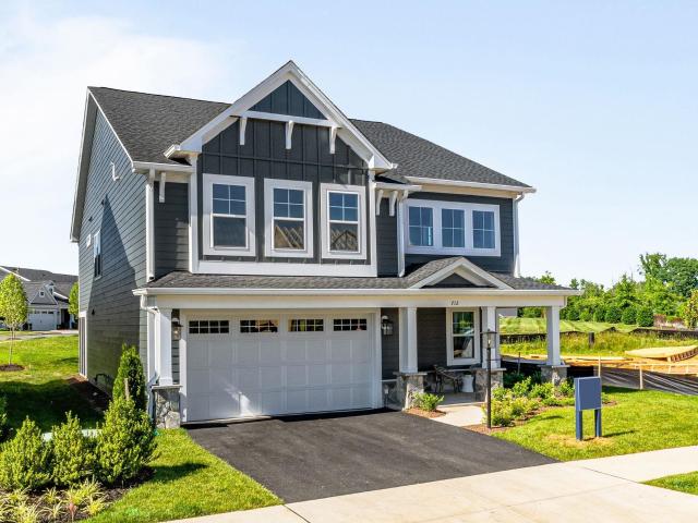 109 A Marcella St, Charlottesville, VA 22911 | MLS #670758