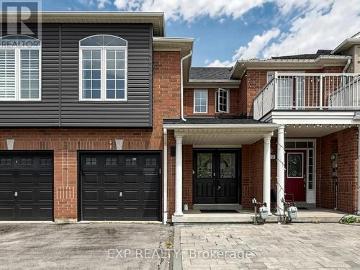 109 Angier Crescent, Ajax, ON, L1S 7R4 house for sale | Listing ID E13479 | Royal LePage