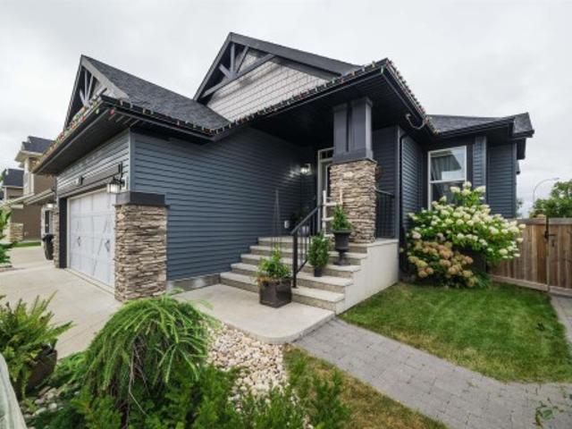 109 Aldridge Crescent, Sherwood Park, AB, T8H 0Y2 house for sale | Listing ID E4508 | Royal LePage