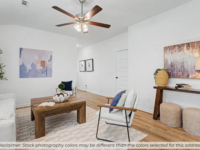 109 Alex Jordan Drive